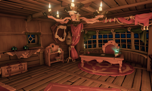 accommodation