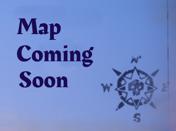 Map Coming Soon